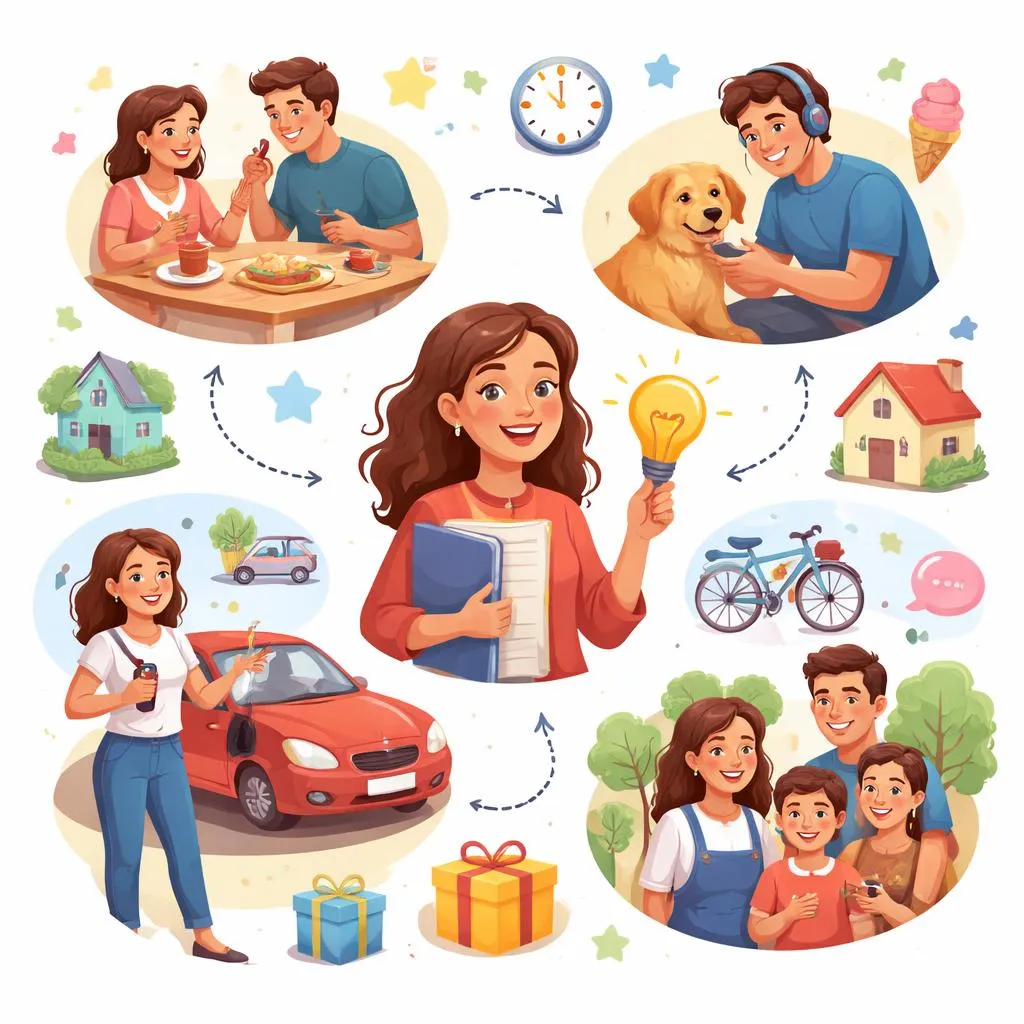 Хотите освоить глагол "Иметь"? Простое руководство по использованию "Verbo Have" в английском языке