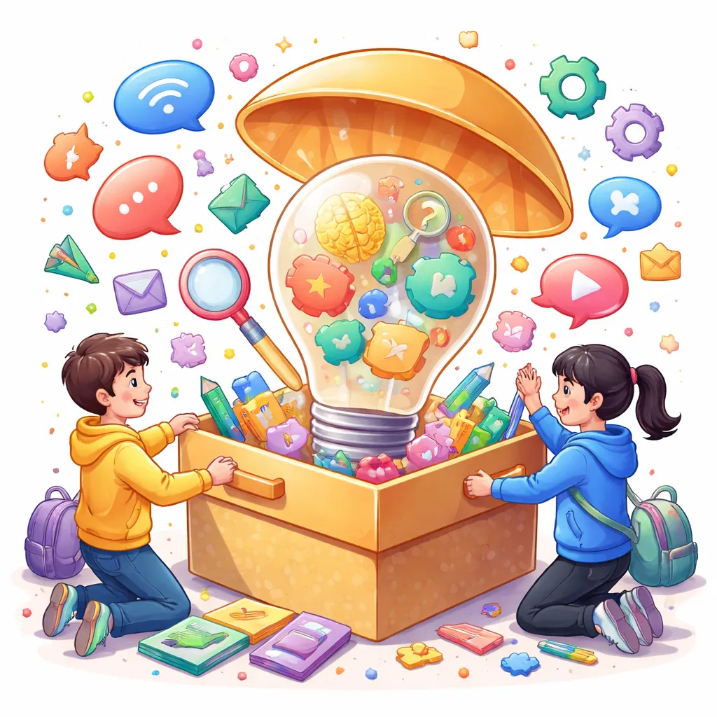 Möchtest du eine ganze Idee in einen einzigen Slot packen? Die 100 wichtigsten Nomen-Nebensätze für Schüler der Sekundarstufe I