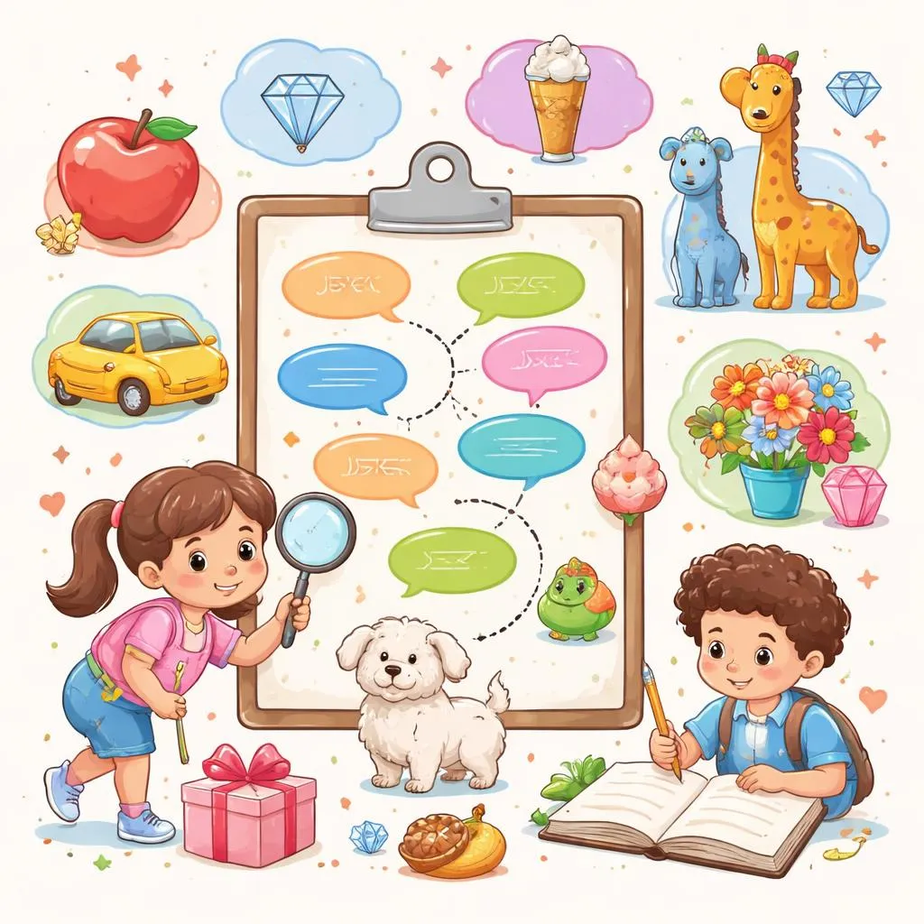 What Adjectives Are in English and How Are They Used in Sentences?