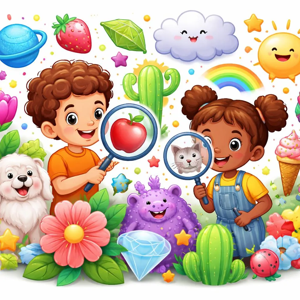 বিশেষণ কী এবং আমরা কীভাবে আমাদের জগৎ বর্ণনা করতে এটি ব্যবহার করি?