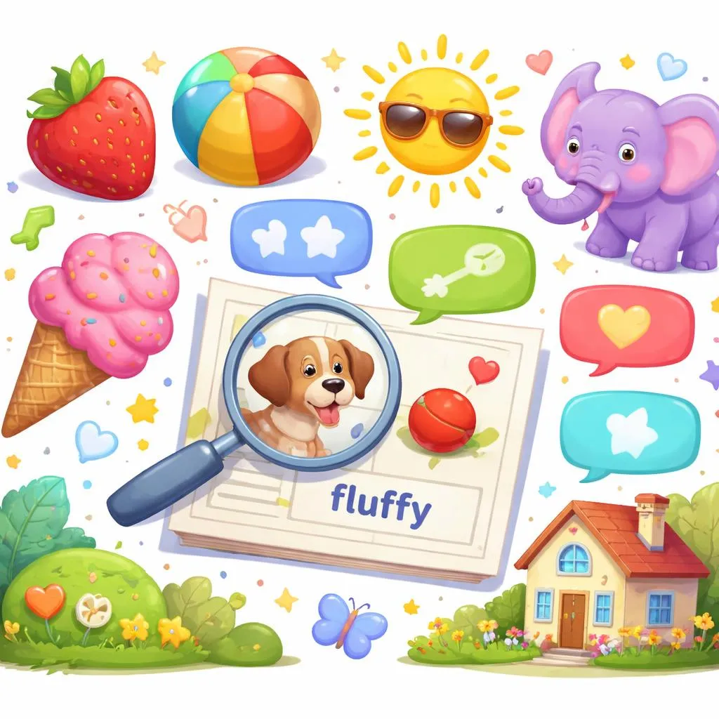 What Are Adjectives Words and How Are They Used in English Sentences?