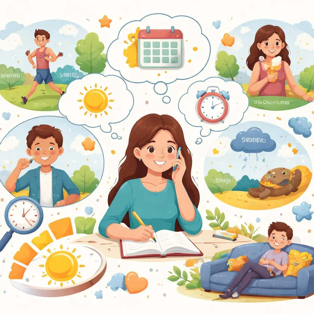 What Are Adverbs of Frequency and How Are They Used in English Sentences?