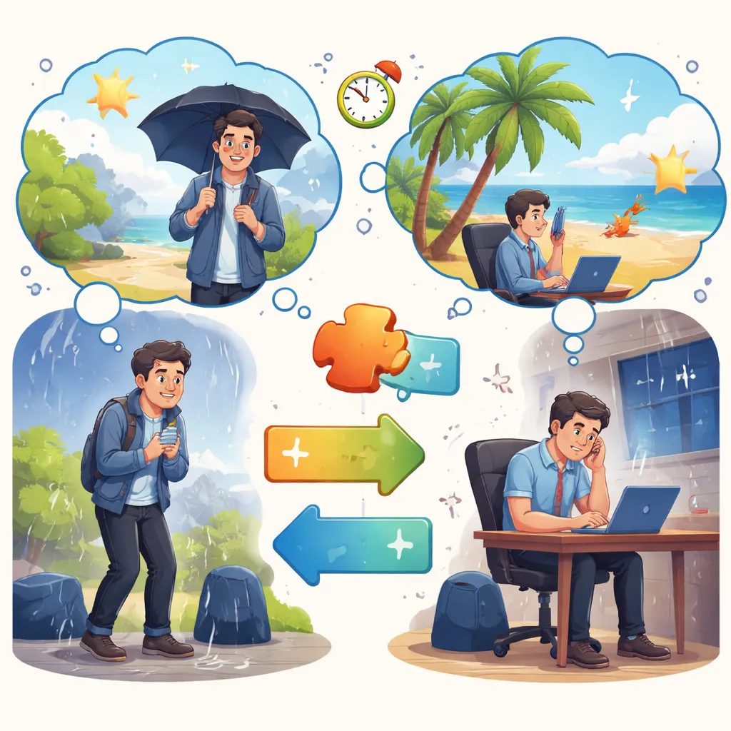 What Are Conditionals: Third and Mixed, and How Do They Work in English?