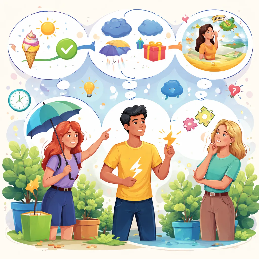 What Are Conditionals: Zero, First, and Second, and How Do They Work in English?