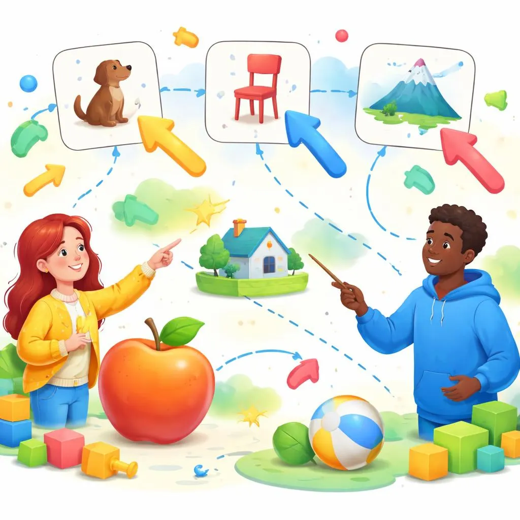 What Are Demonstrative Adjectives and How Do They Strengthen English Sentence Structure?