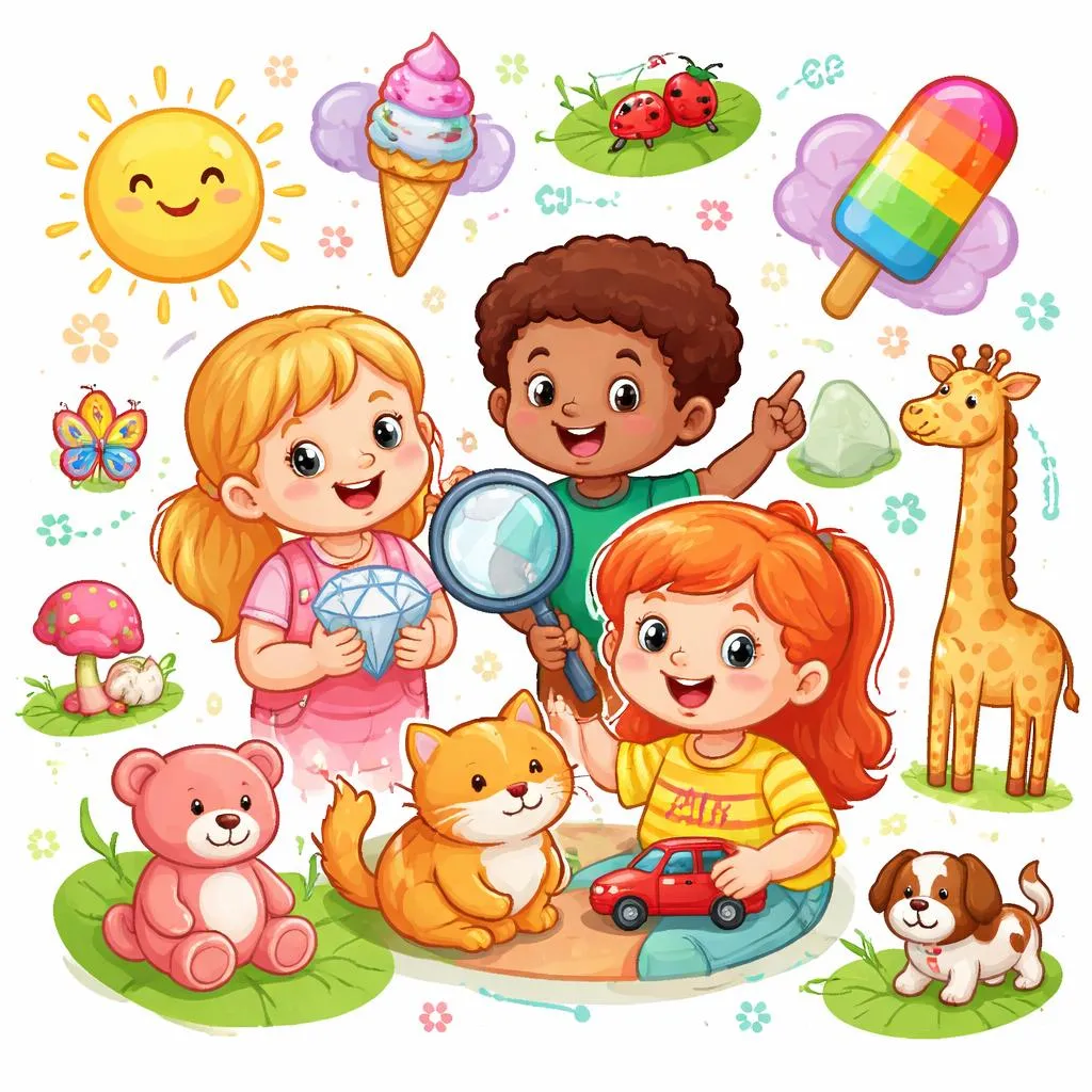 What Are Descriptive Adjectives? Meaning, Types, Examples, and Fun Learning Activities for Kids