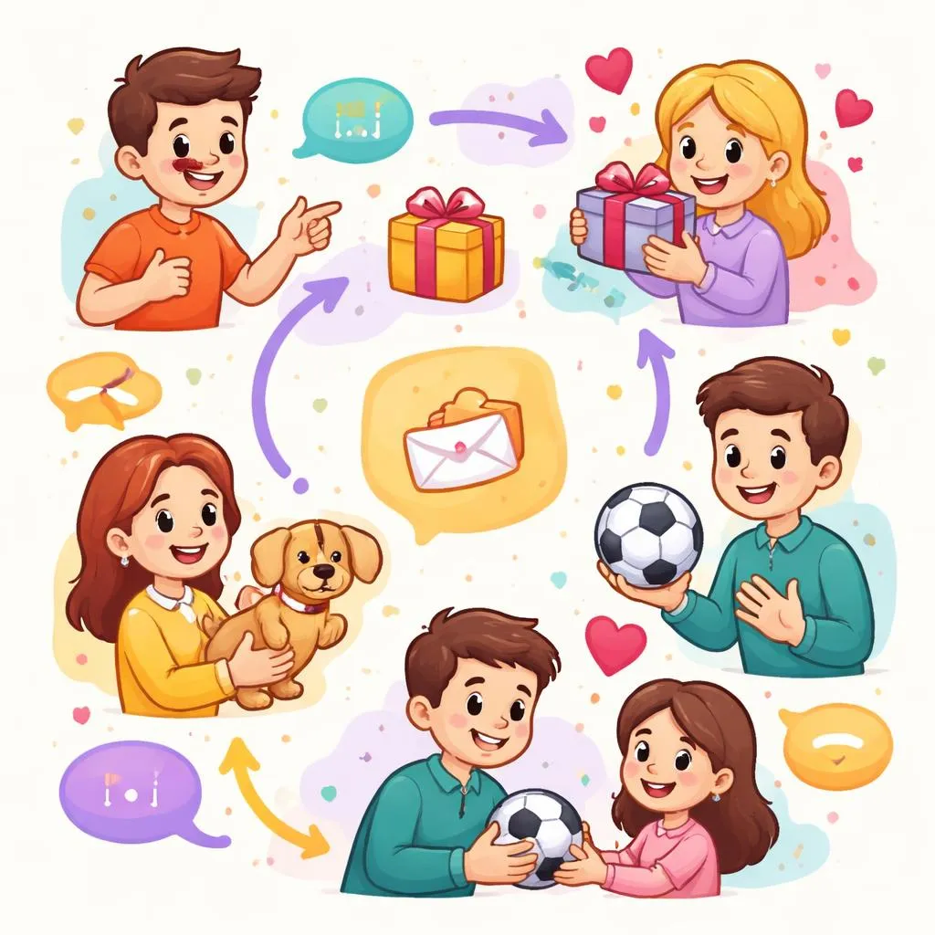 What Are Direct and Indirect Pronouns and How Do We Use Them in Sentences?