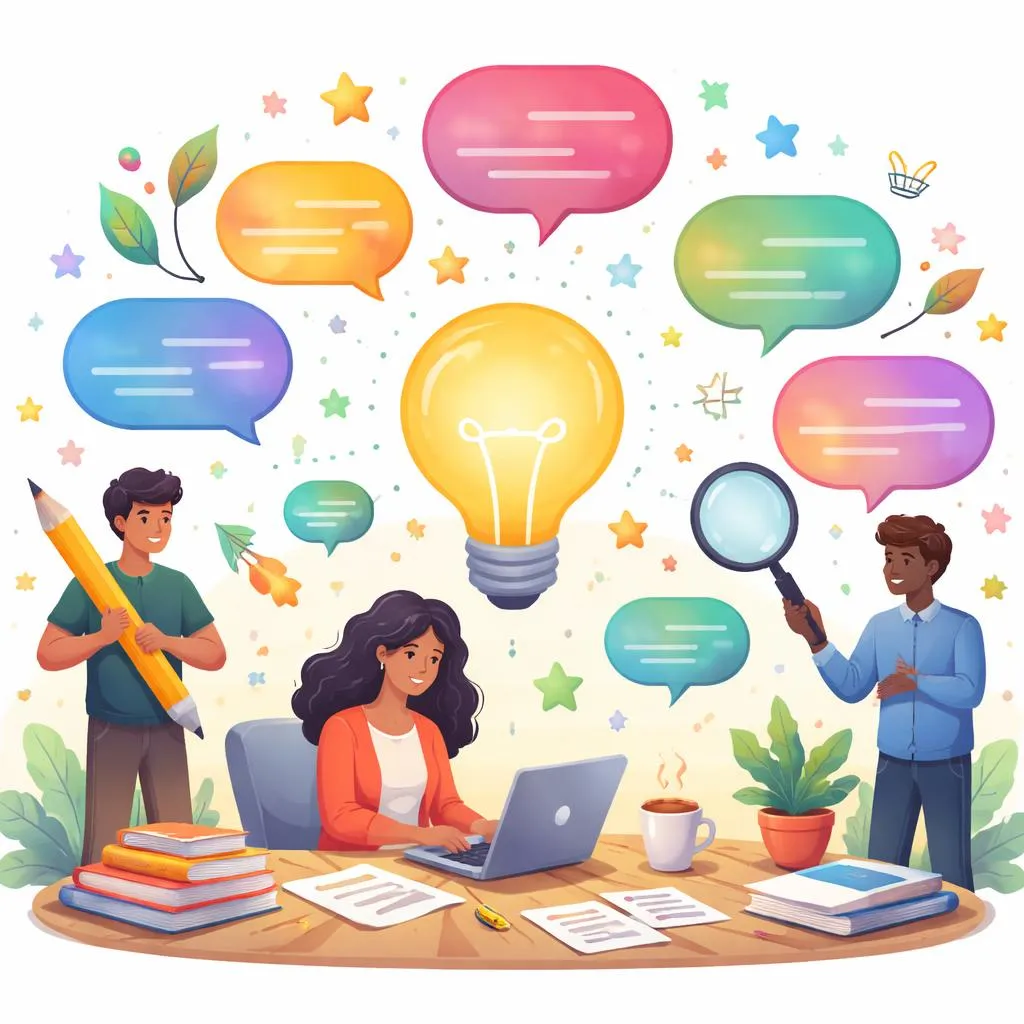 What Are Interesting Synonyms and How Can They Improve English Writing?