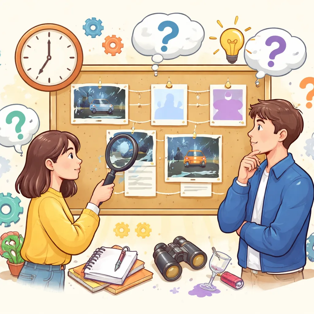 What Are Modals Used for Deductions About the Past in English Grammar?