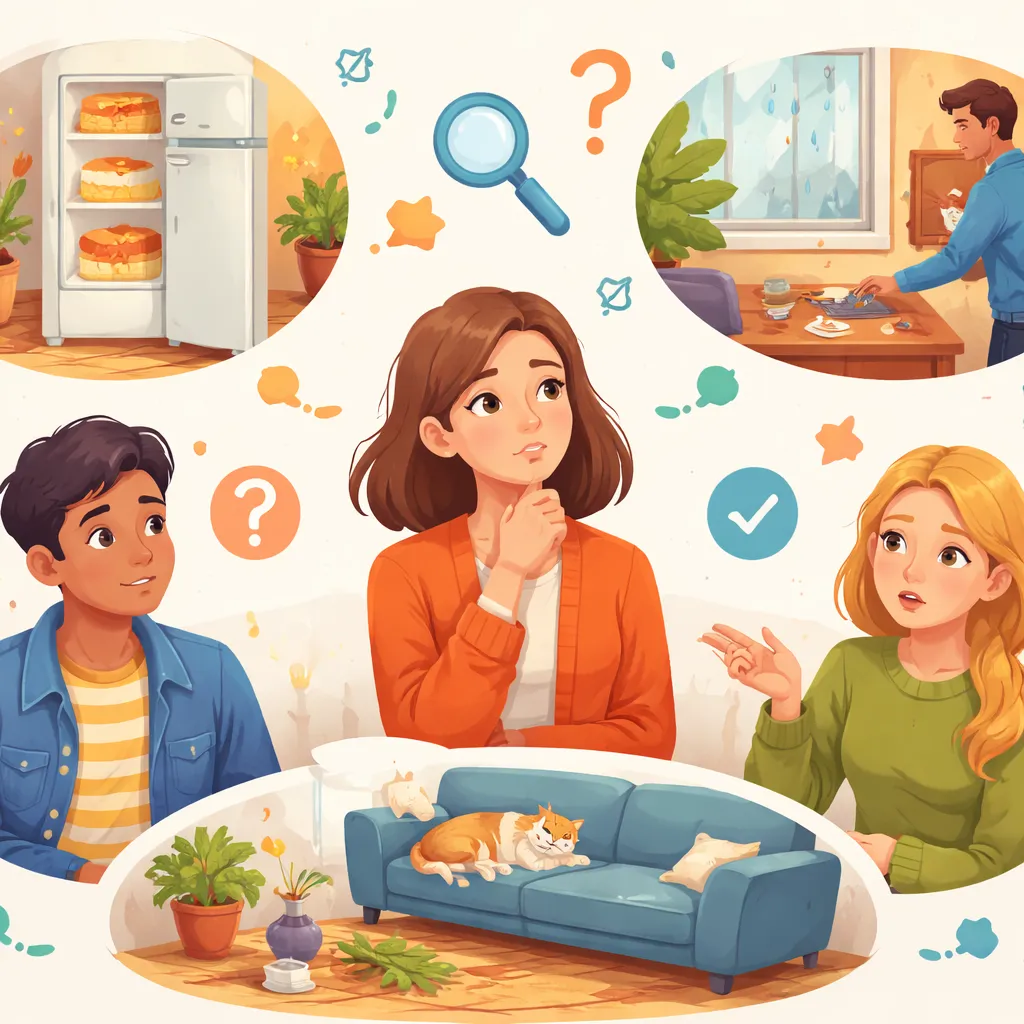 What Are Modals Used for Deductions About the Present in English Grammar?