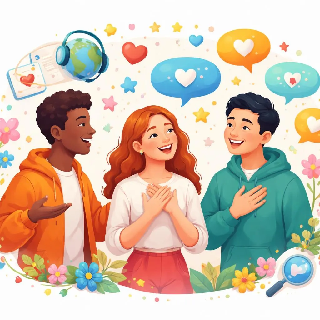 What Are More Words for Thank You and How Can They Improve English Speaking?