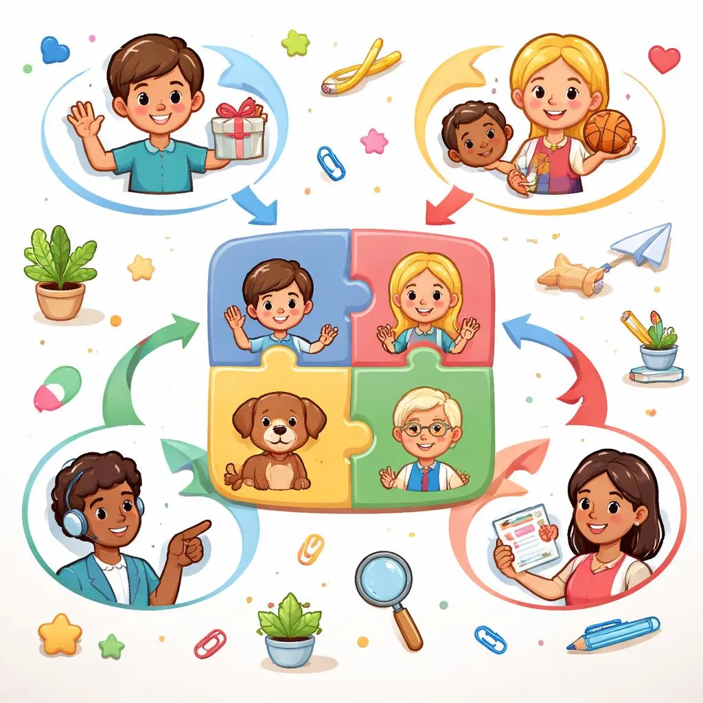 What Are Object Pronouns and How Are They Used in English Sentences?