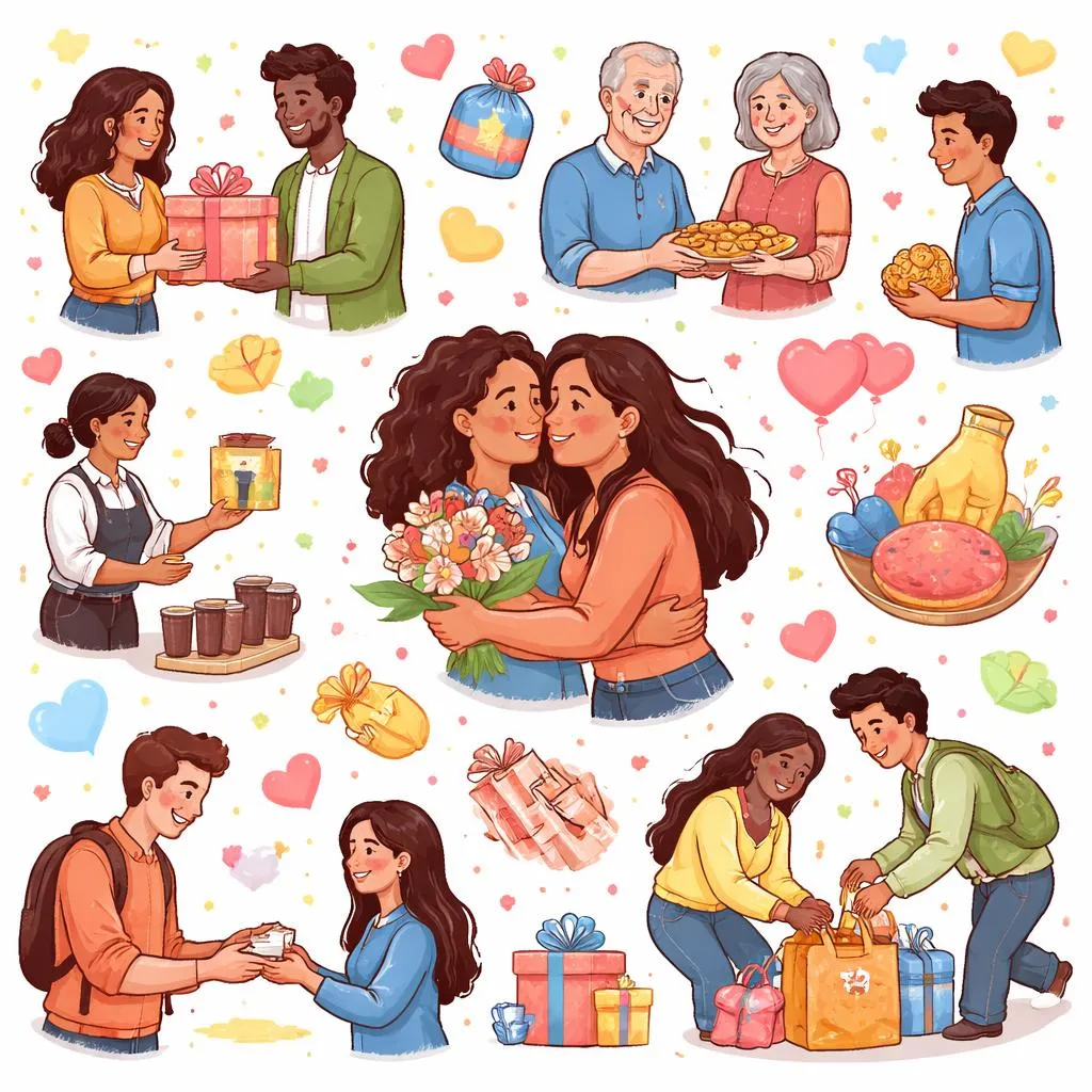 What Are Other Ways to Say Thank You? Polite and Powerful English Expressions for Everyday Use