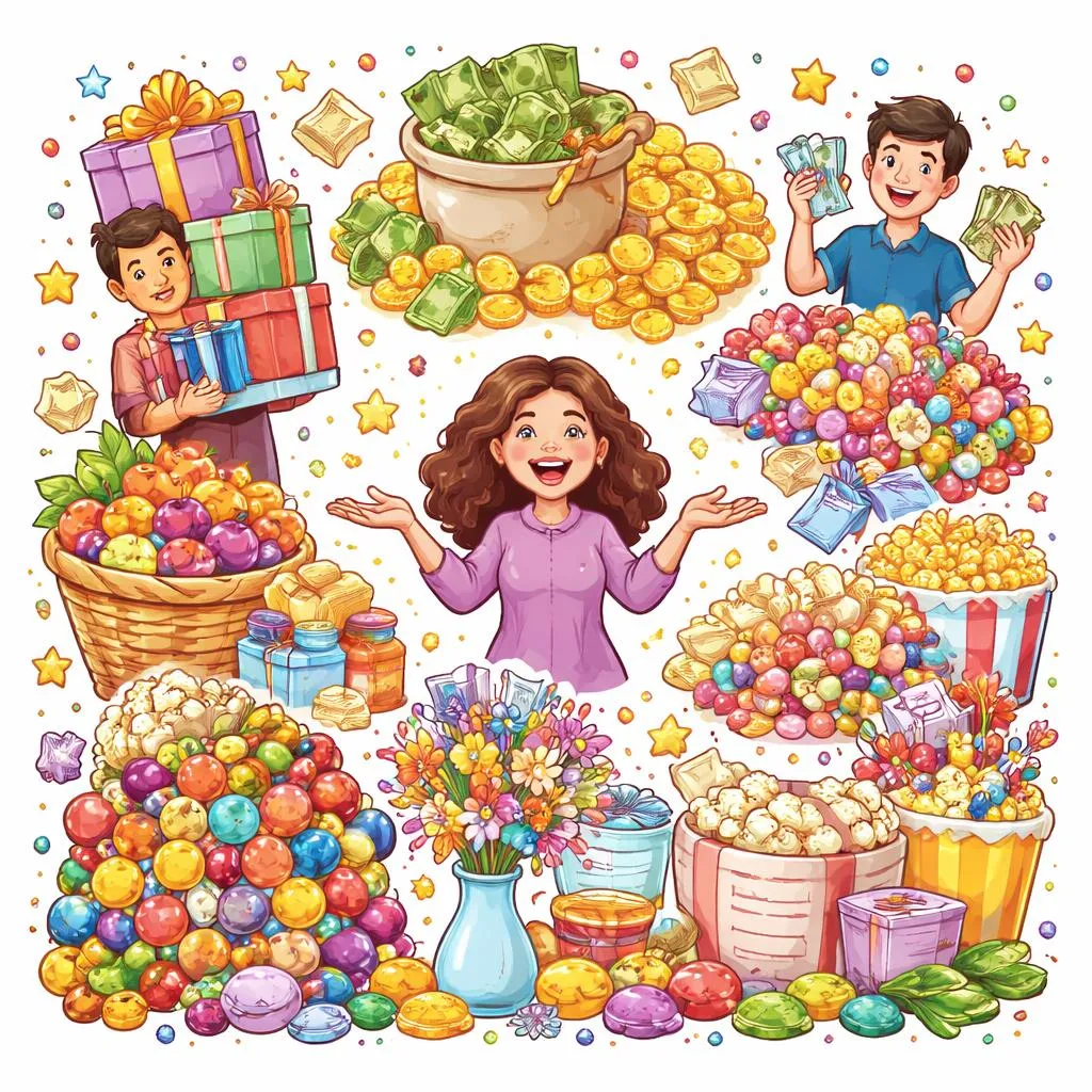 What Are Other Words for “A Lot” in English?