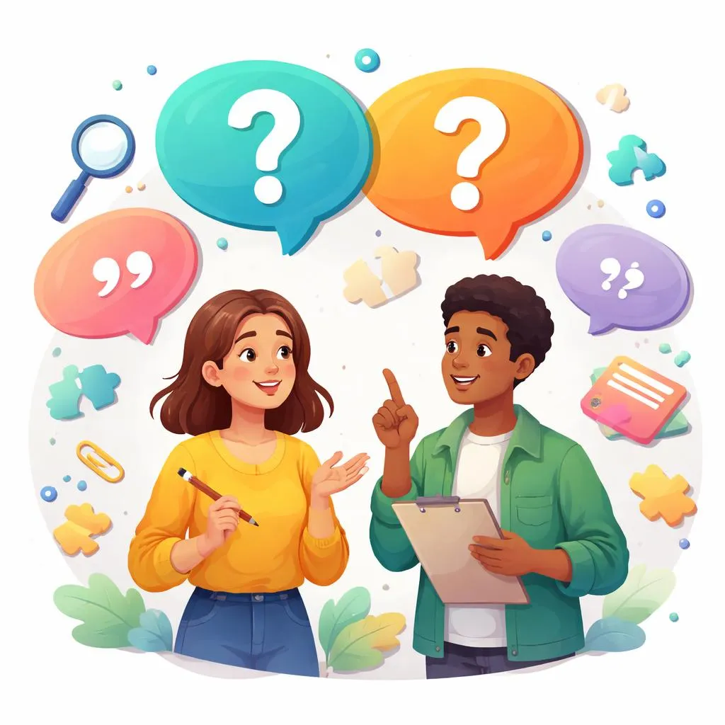 What Are Question Tags and How Are They Used in English Grammar?