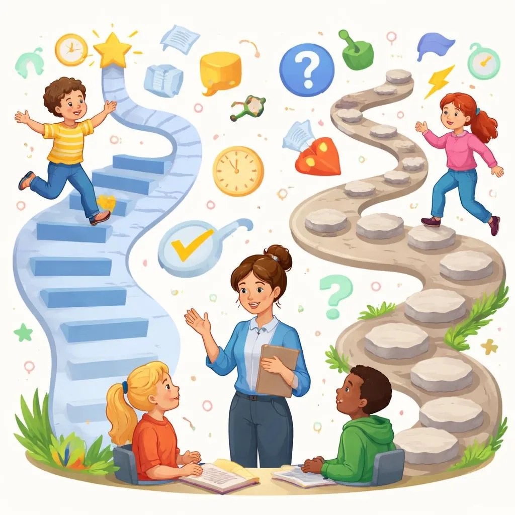 ¿Qué son los verbos regulares e irregulares en inglés?