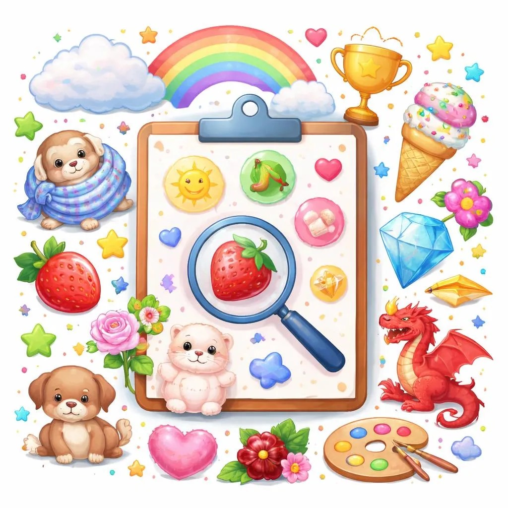 What Are Some Descriptive Adjectives Examples in English?