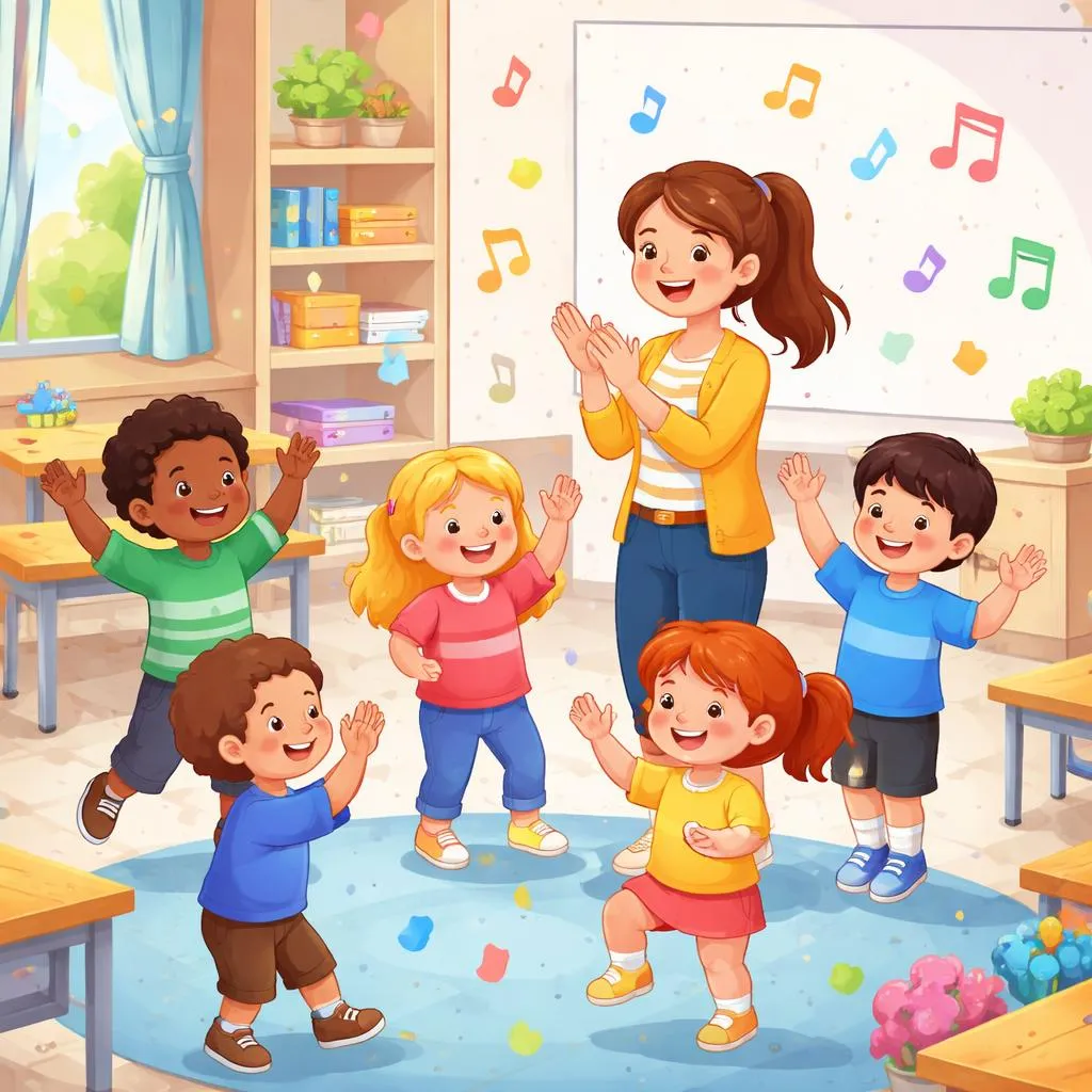 Какие песни на прощание лучше всего подойдут для позитивного завершения урока английского языка?