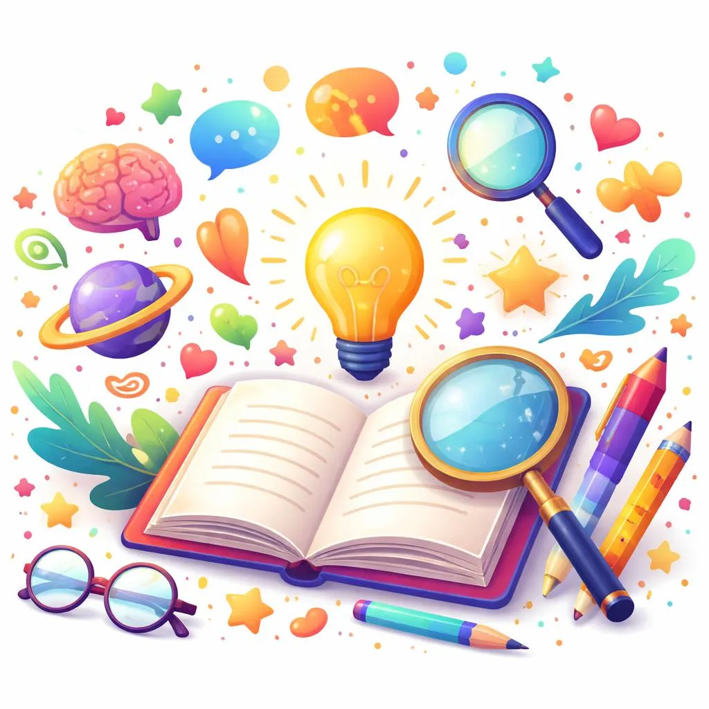 What Are Some Words for Interesting That Can Improve English Writing?