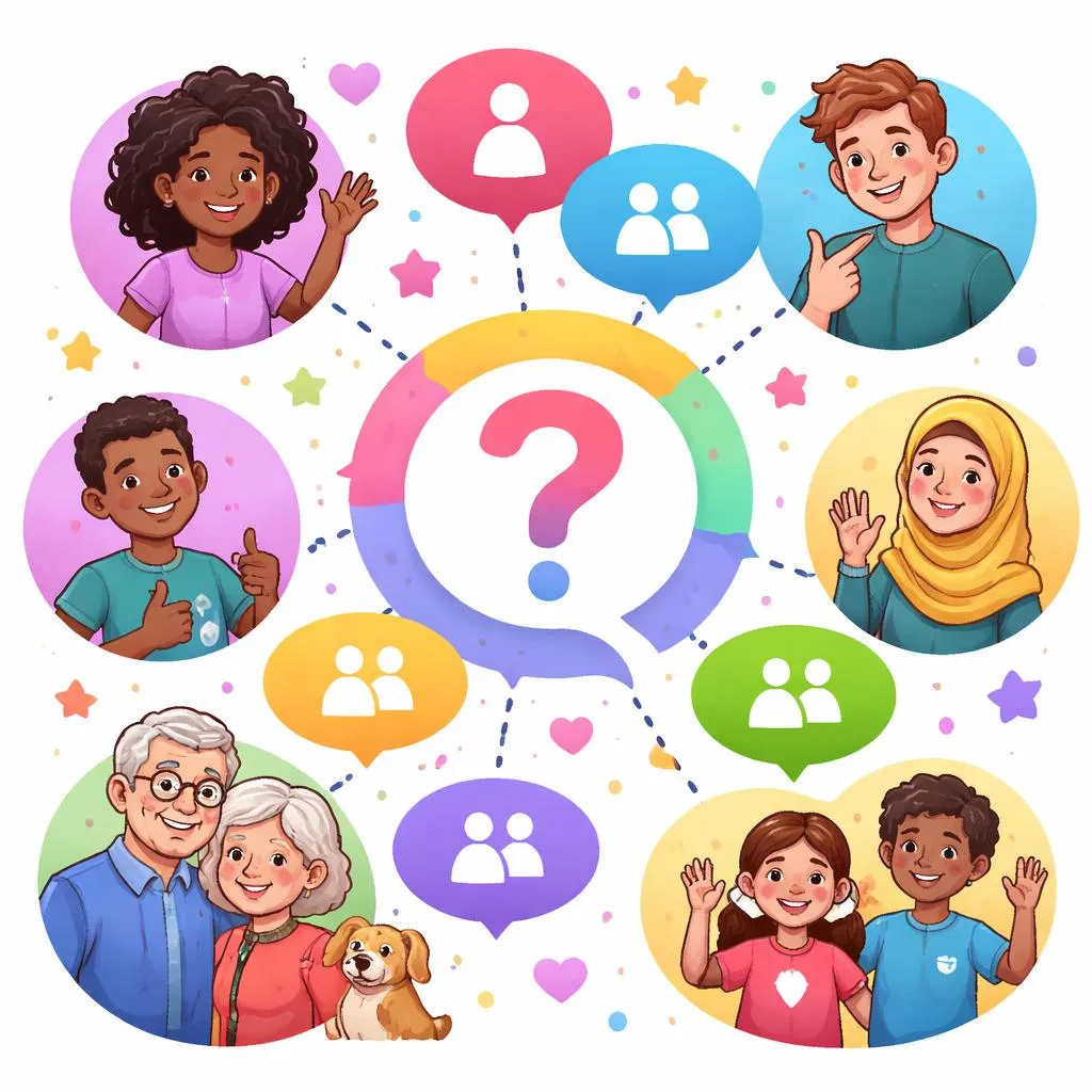 What Are Subjective Pronouns?