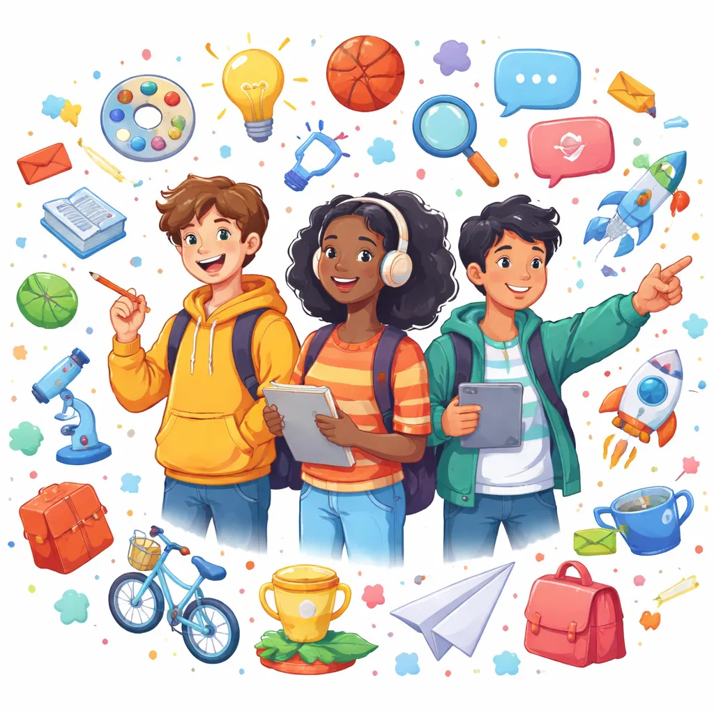 What Are the 100 Most Essential Verbs Every Junior High Student Needs to Command?