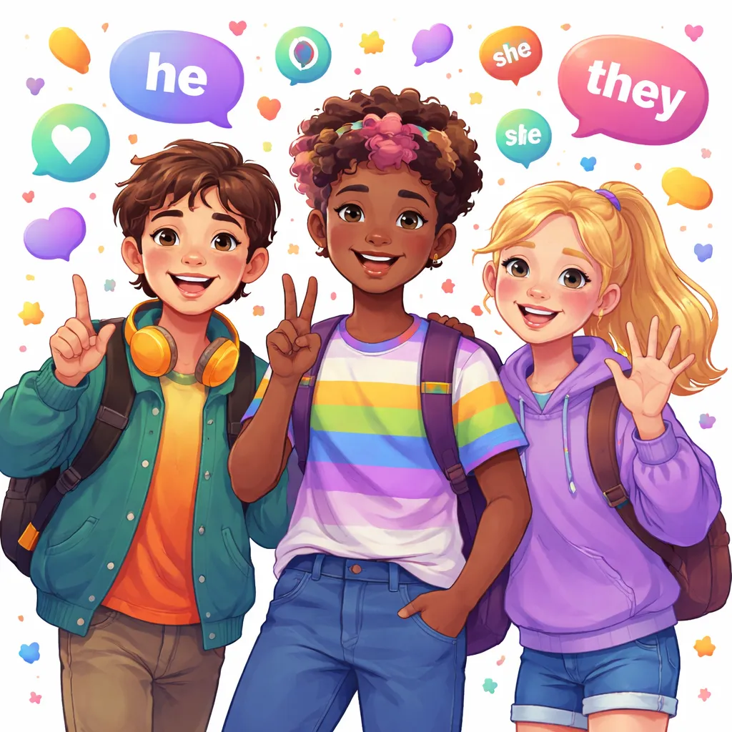 中学生必知的100个最重要的代词是什么？