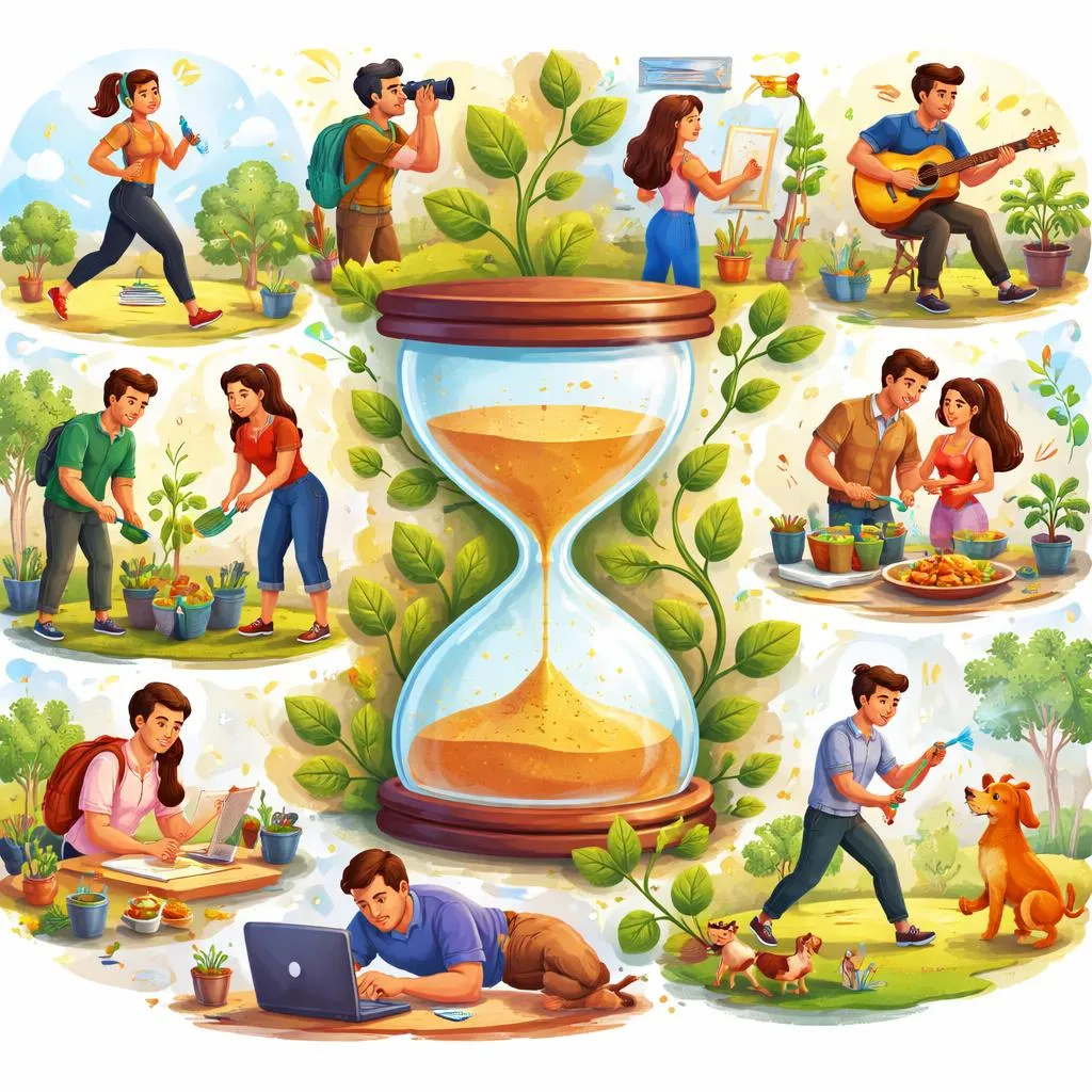 Quais são os 40 verbos Present Perfect Continuous que você precisa saber? A ação em crescimento!