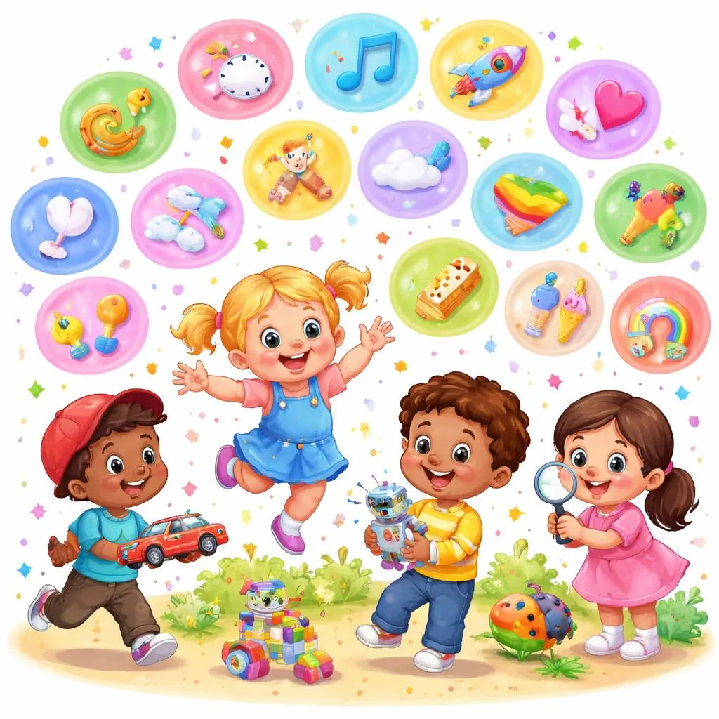 What Are the 60 Key Adverbs for a 5-Year-Old Preschooler? Be a Sentence Sparkle!