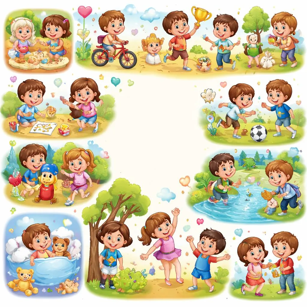 Quels sont les 70 verbes au passé simple les plus courants pour un enfant de 6 ans ?