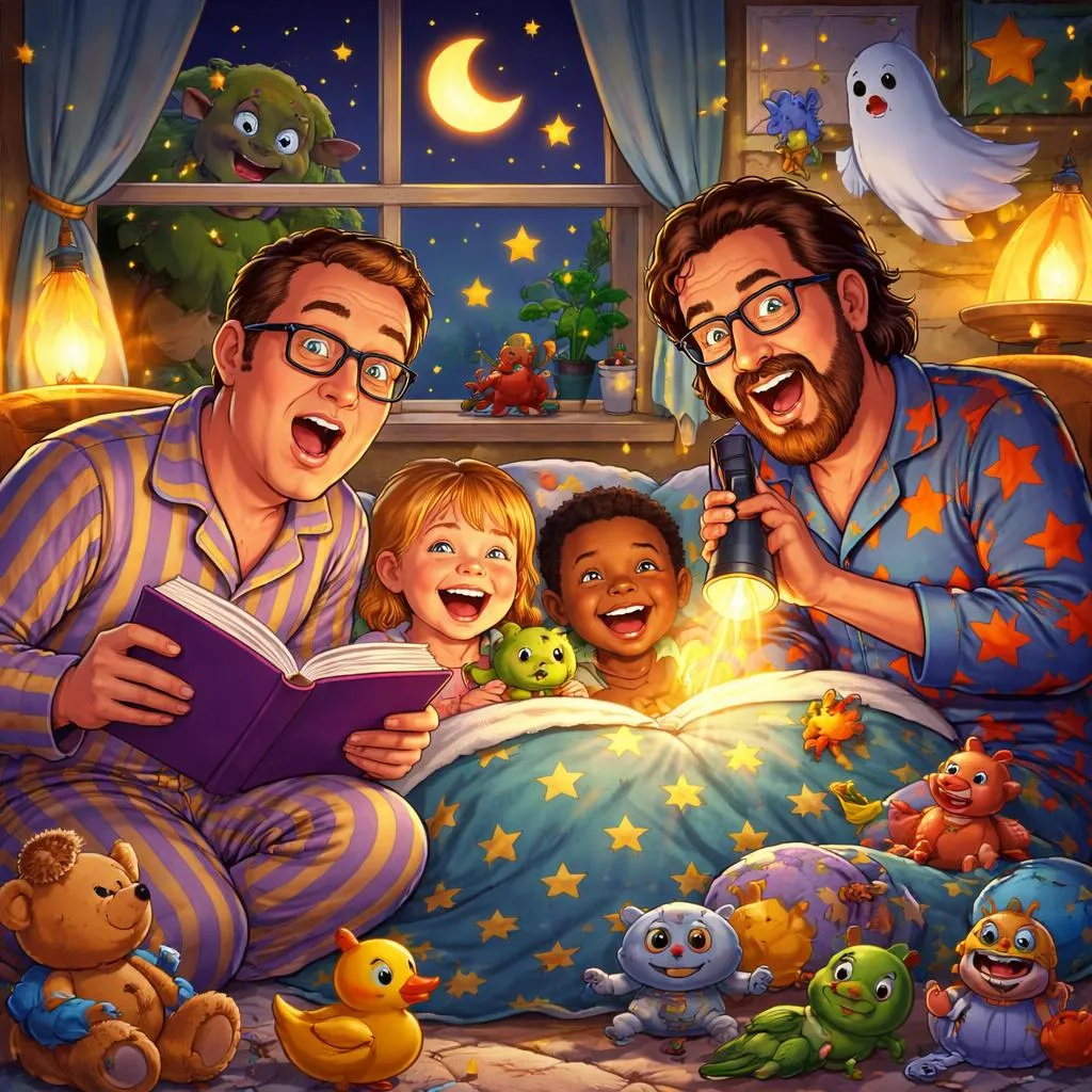 Quels sont les meilleurs et les plus amusants épisodes de contes pour enfants de Tim et Eric ?