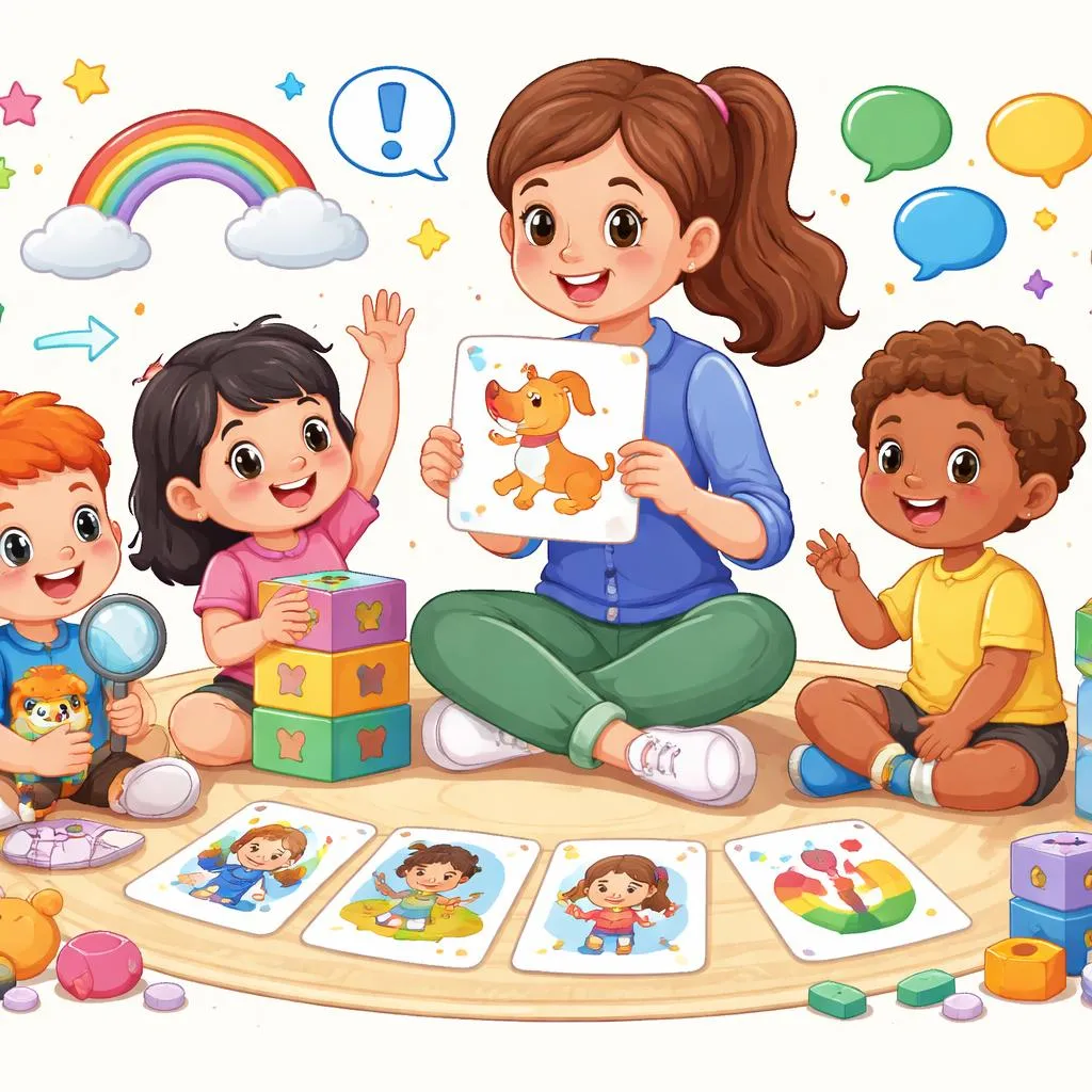 Какие лучшие примеры с глаголом «do» использовать для обучения детей английской грамматике?