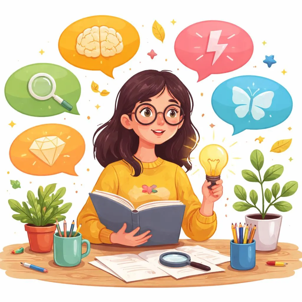 What Are the Best Interesting Synonyms and How Can They Improve Your Vocabulary?