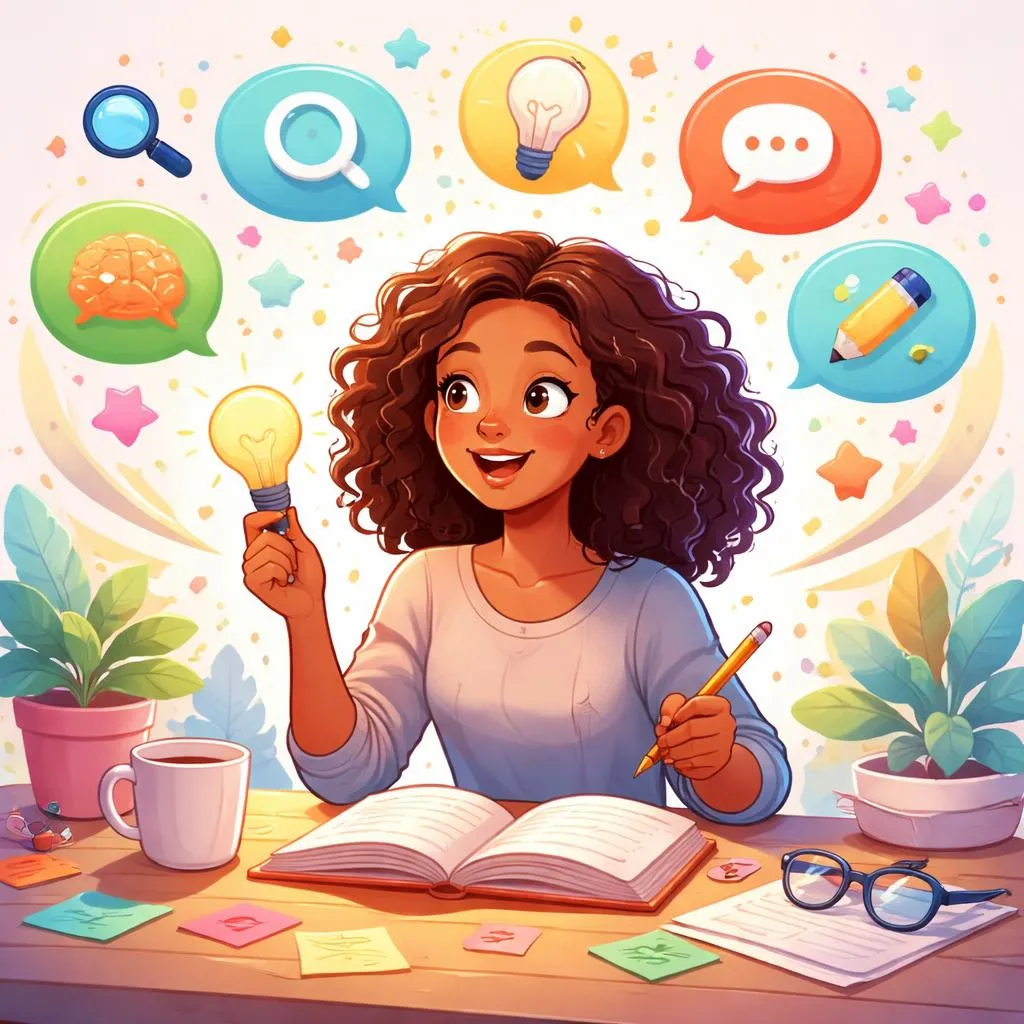 What Are the Best Synonyms for Interesting to Improve English Vocabulary?