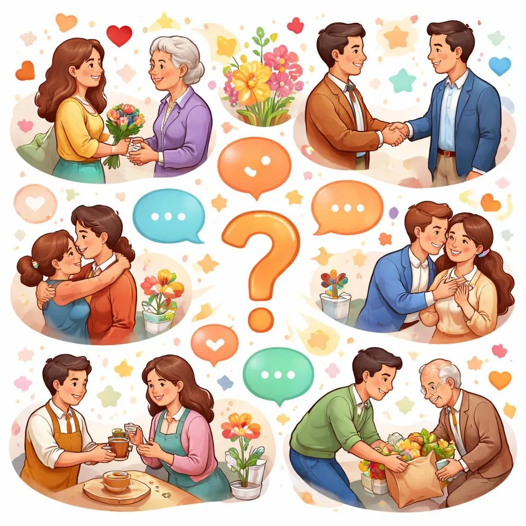 What Are the Best Thank You Synonyms in English and When Should They Be Used?