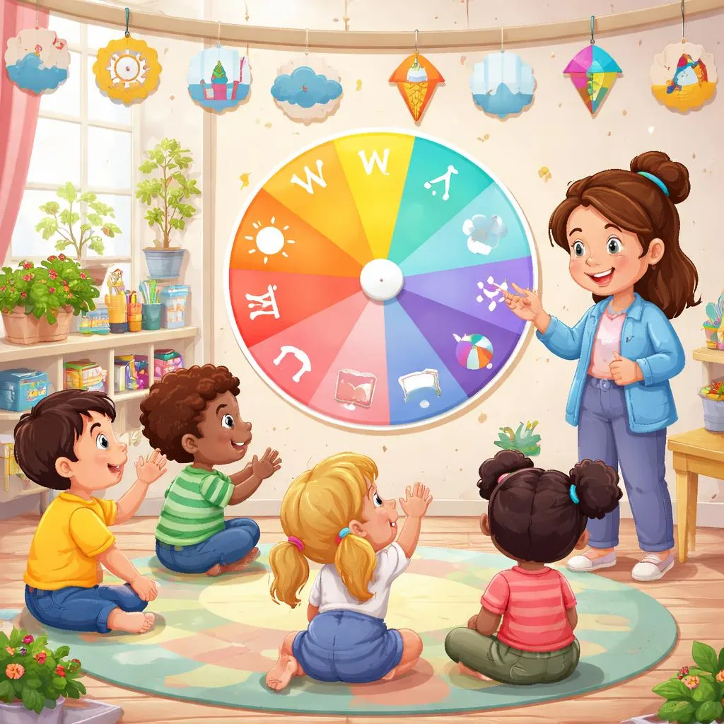 Что такое дни недели и как учителям четко объяснить эту тему на ранних уроках английского языка?