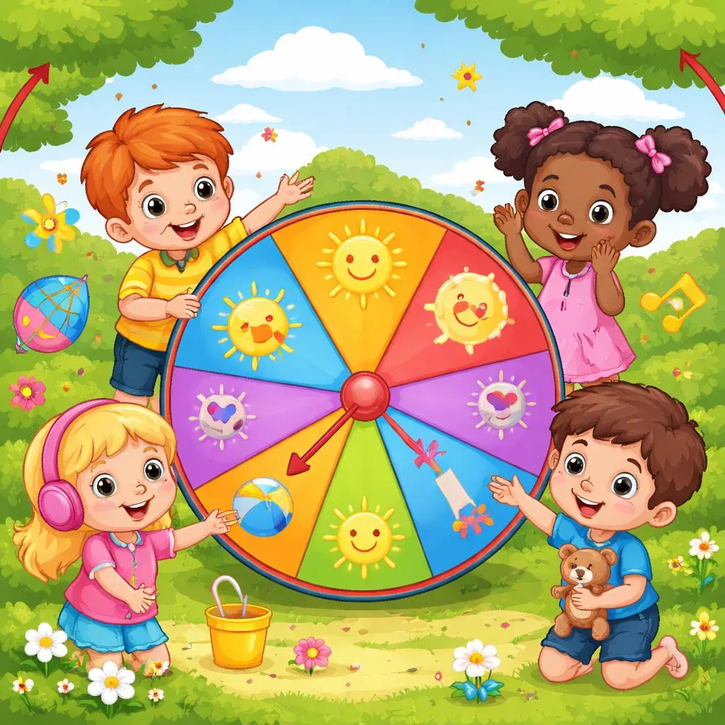 What Are the "Days of the Week for Kids" and How Can We Learn Them in English?