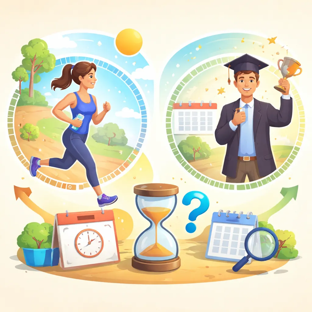 What Are the Differences Between Future Continuous and Future Perfect in English?