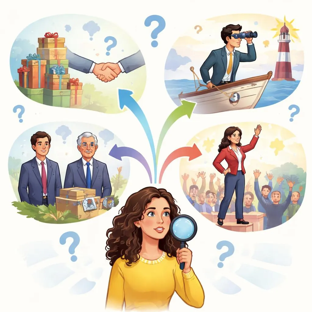 Quais são as diferenças entre as palavras For, Fore, Former e Foremost em inglês?