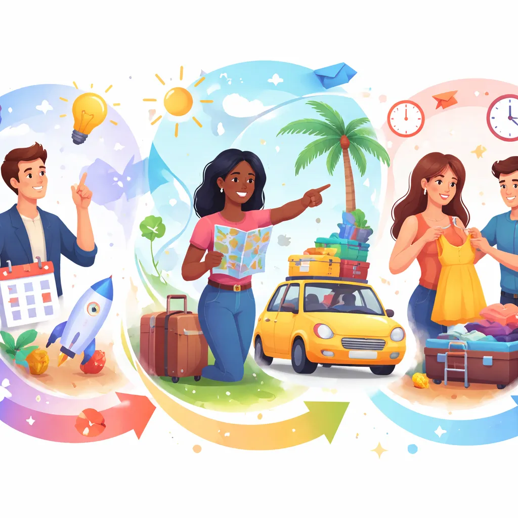 What Are the Different Future Forms: 'Will', 'Be Going To', and Present Continuous?