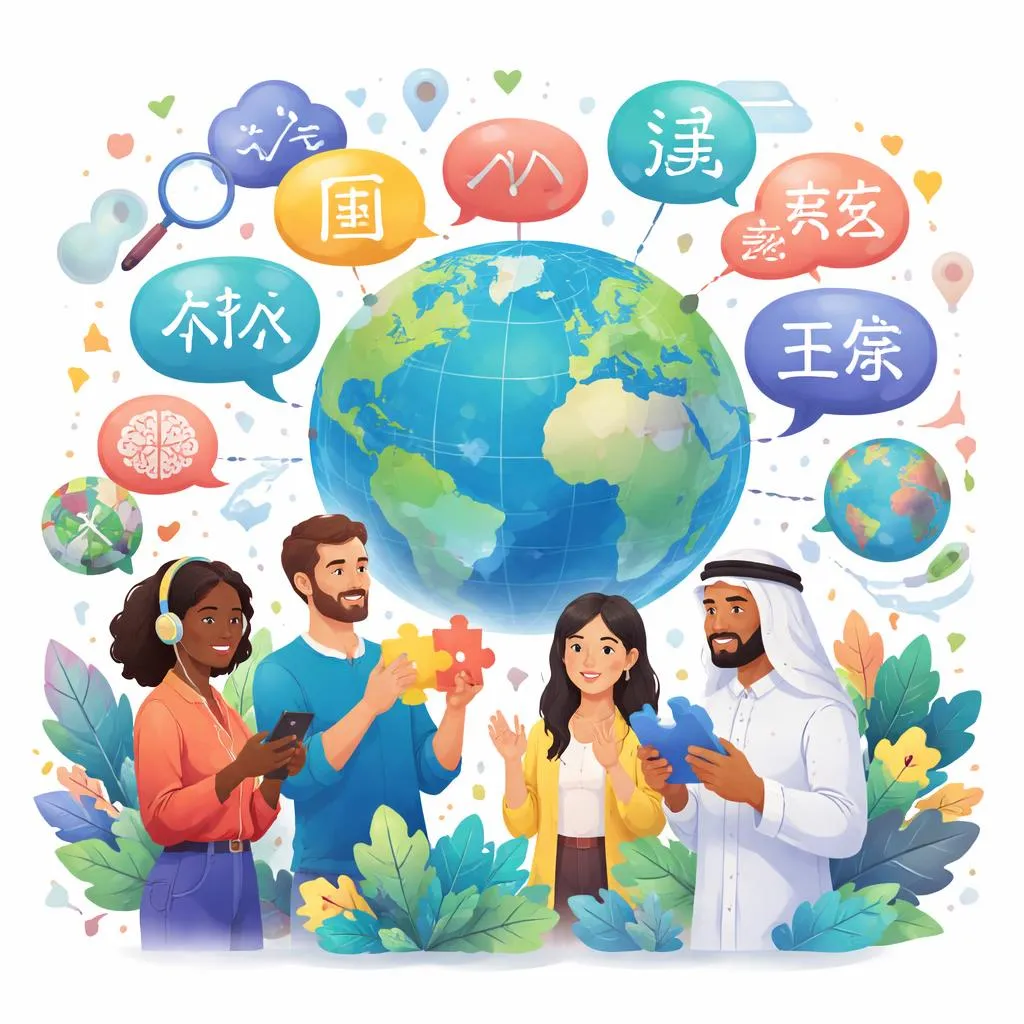What Are the Different Types of Languages and How Are They Classified?