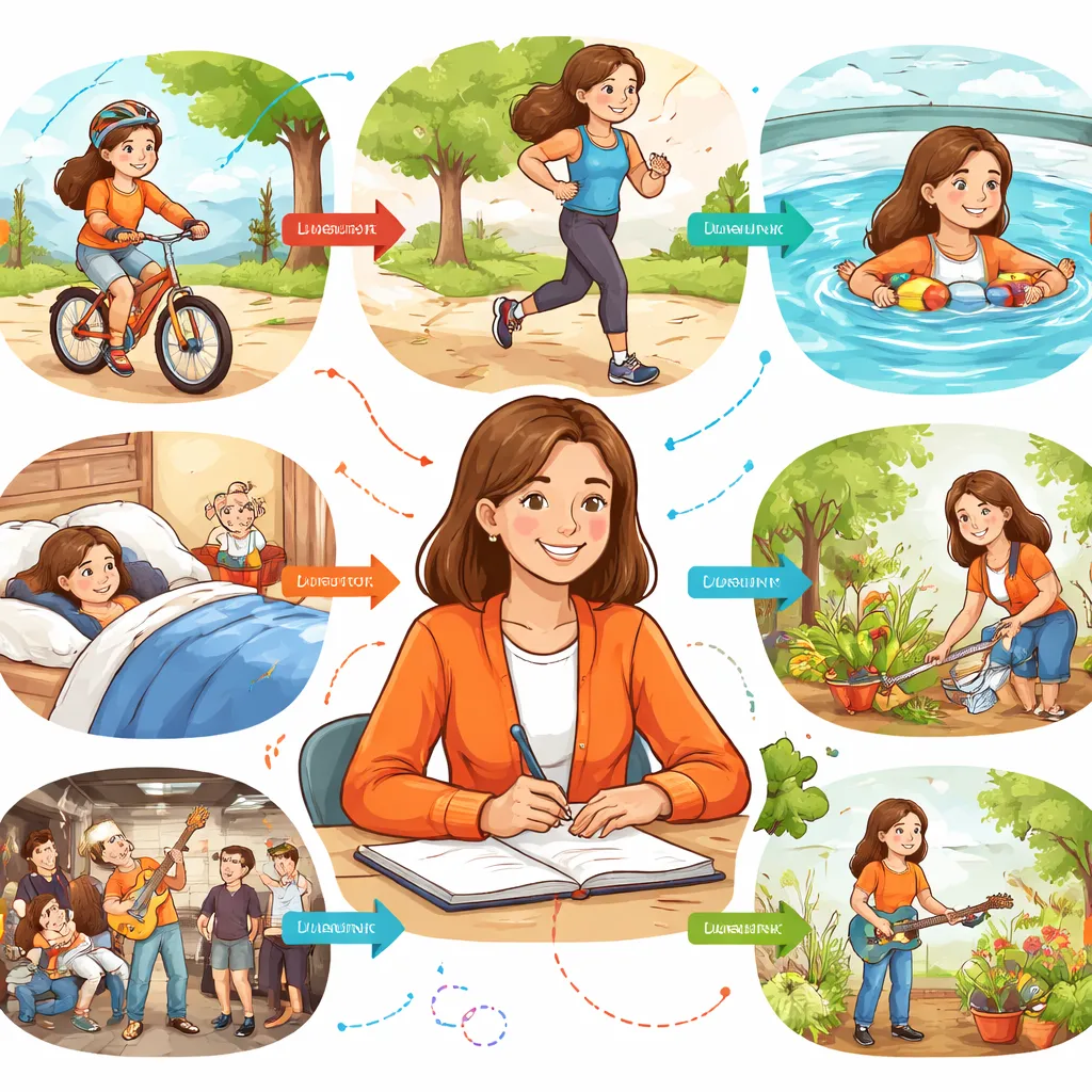 What Are the Different Uses of 'Used To' and How Can They Improve Your English?