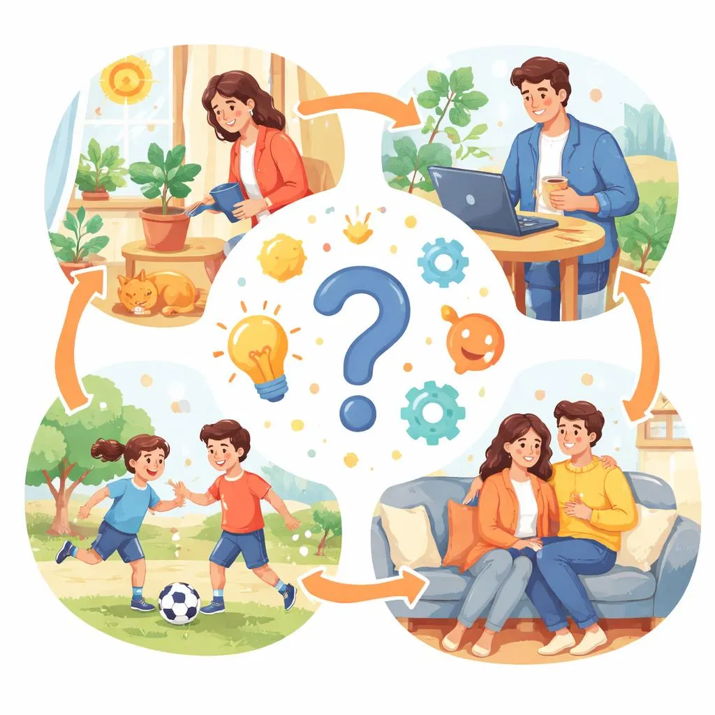 What Are the Essential Verbs for To Be and How Do We Use Them Daily?