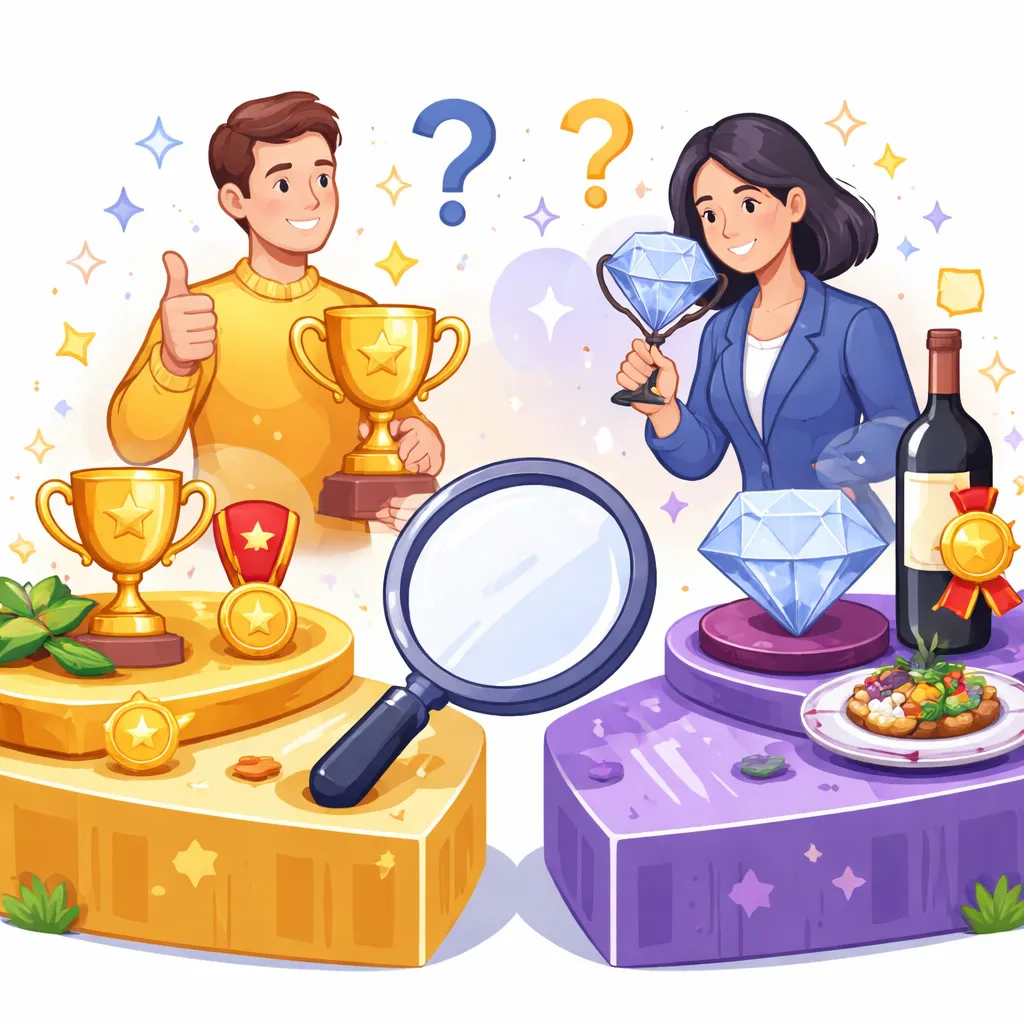 What Are the Key Differences Between “Best and Finest” and How to Use Them?