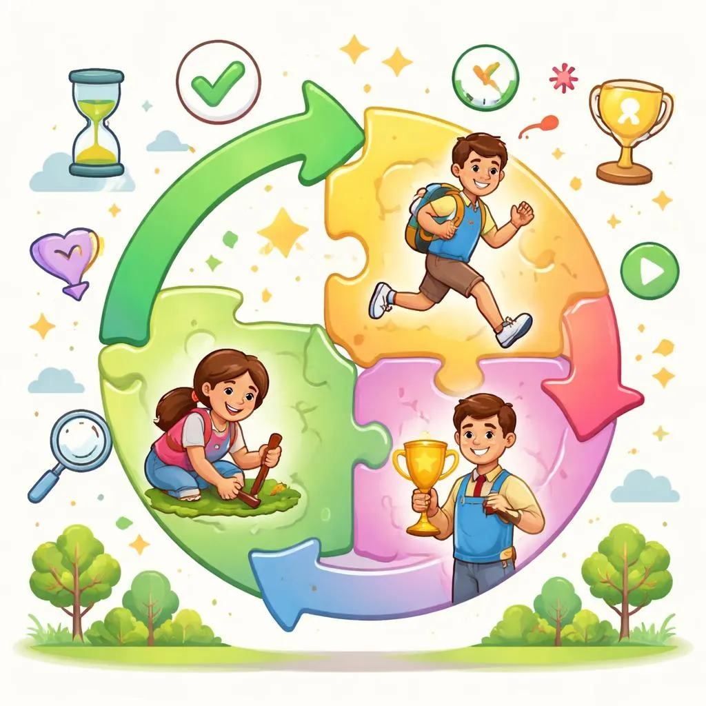 What Are the Three Forms of Verbs and Why Do They Matter in English?