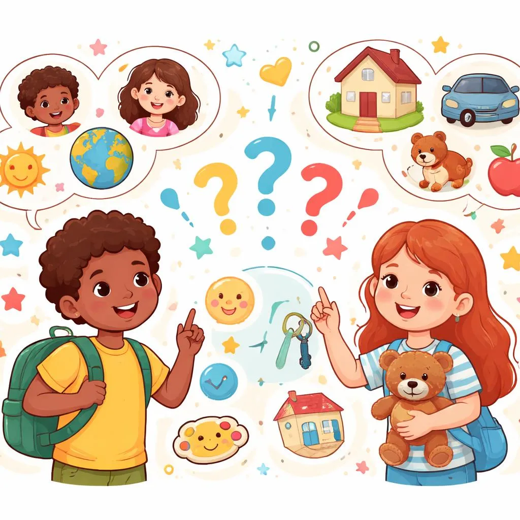 Что такое глаголы "to be" и "to have" и как мы их используем в английском языке?