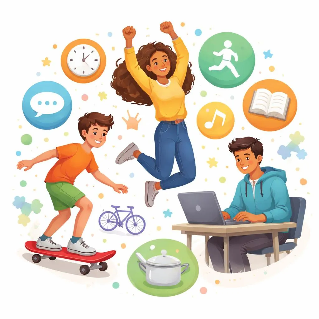 What Are Verbs in English and How Are They Used?