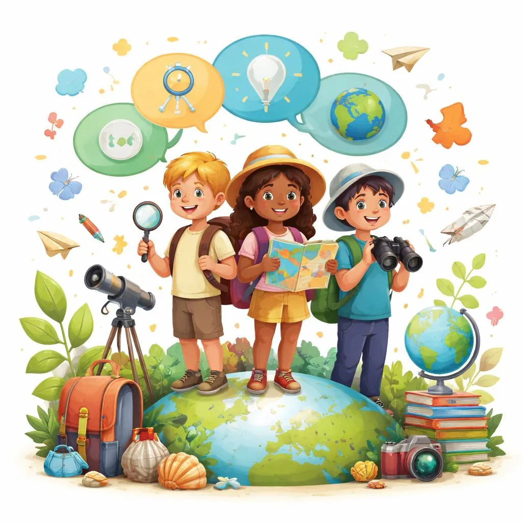Что изучение слов «explore, exploration, explorer, explored» учит нас в изучении английского?