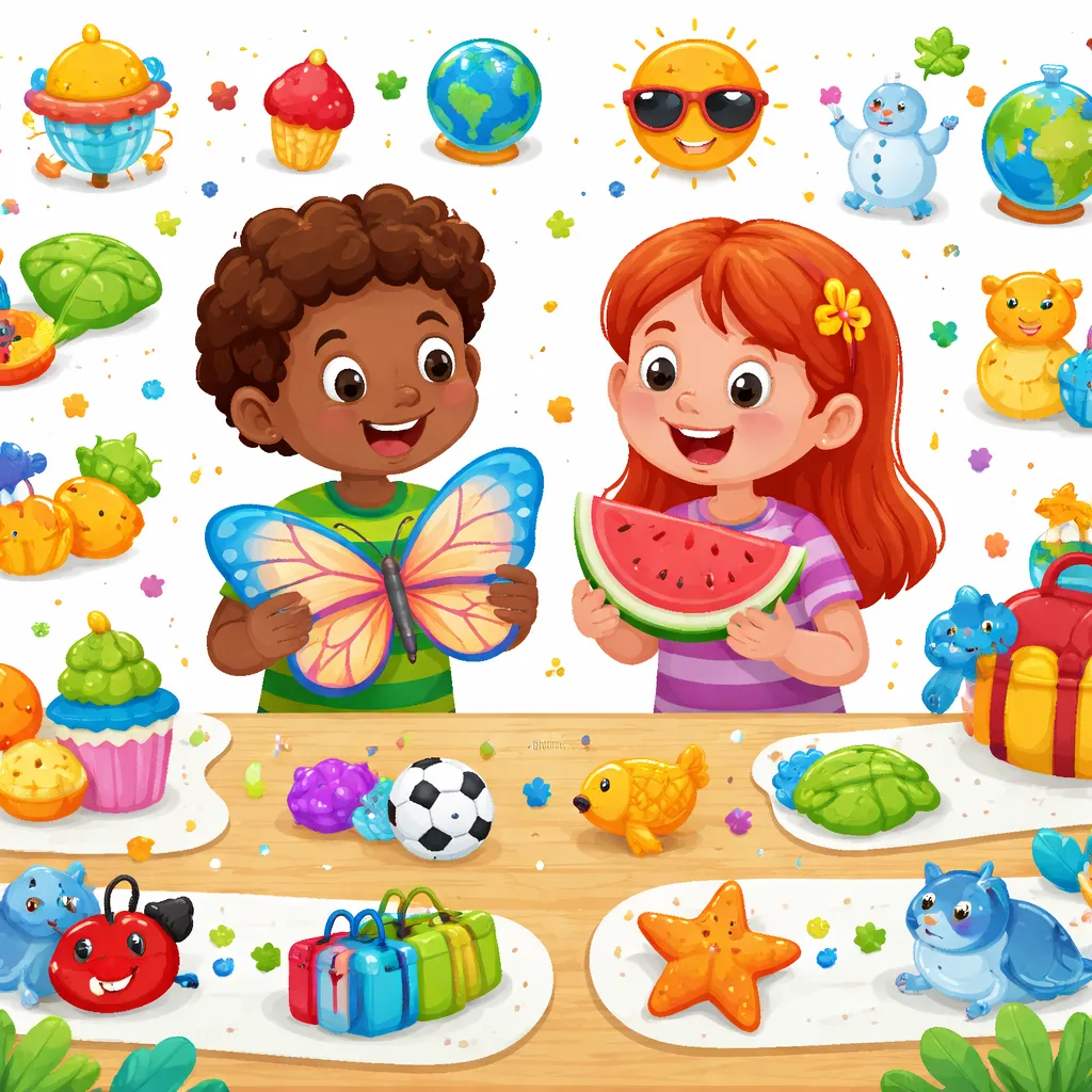 What Do You Get When You Put Two Words Together? A Kid's Fun Guide to Compound Nouns