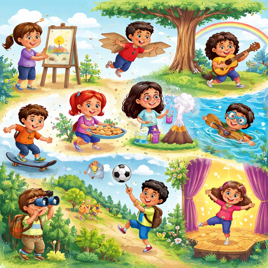 What Do You Hope to Do? A Kid's Fun Guide to Verbs Followed by Infinitives