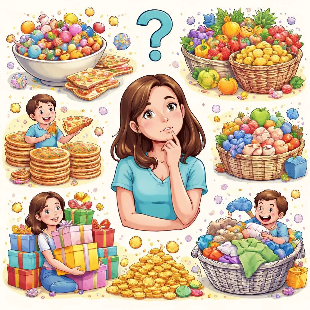 What Does “A Lot Of” Mean in English?